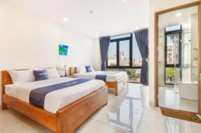 Lucky Ruby Hotel